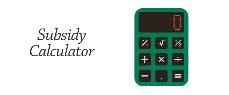 ACA Subsidy Calculator - Buffer Benefits