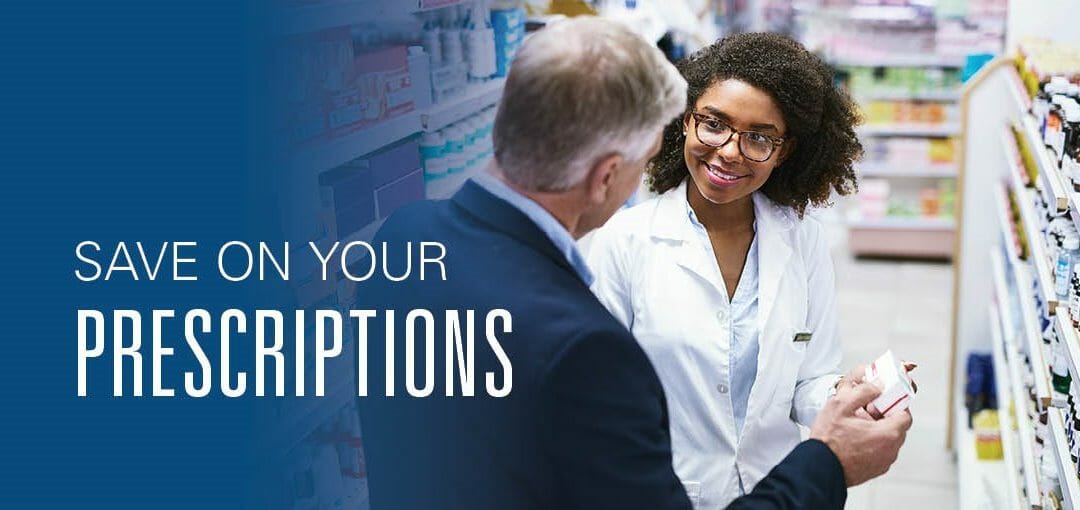 4 Ways to Save on Prescriptions