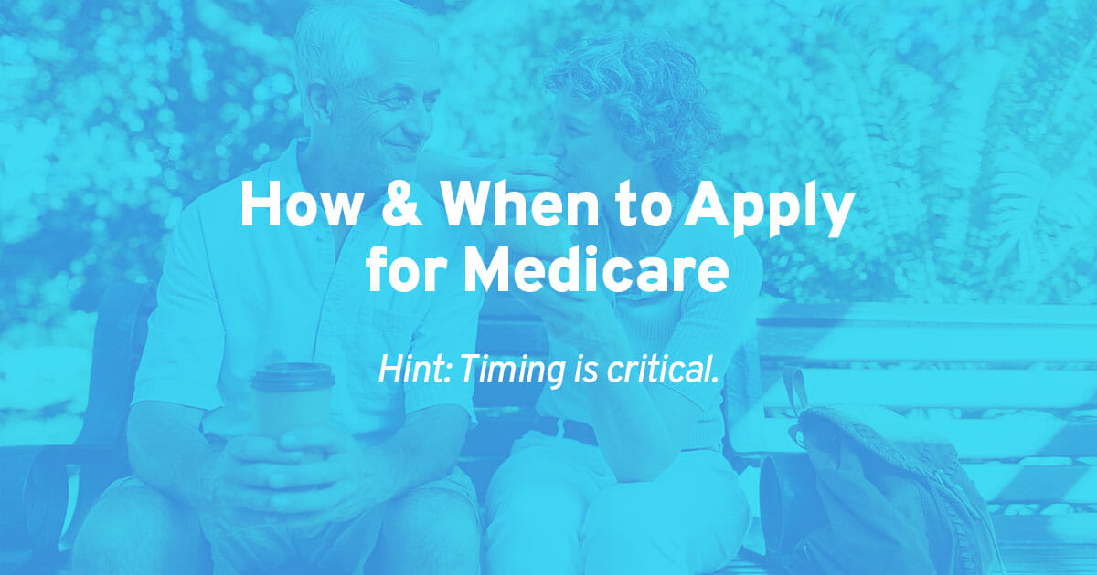 How And When To Apply For Medicare Buffer Benefits