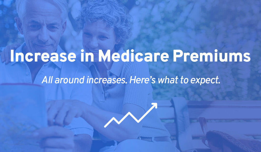 Medicare Announces Slight Rise in 2019 Premiums