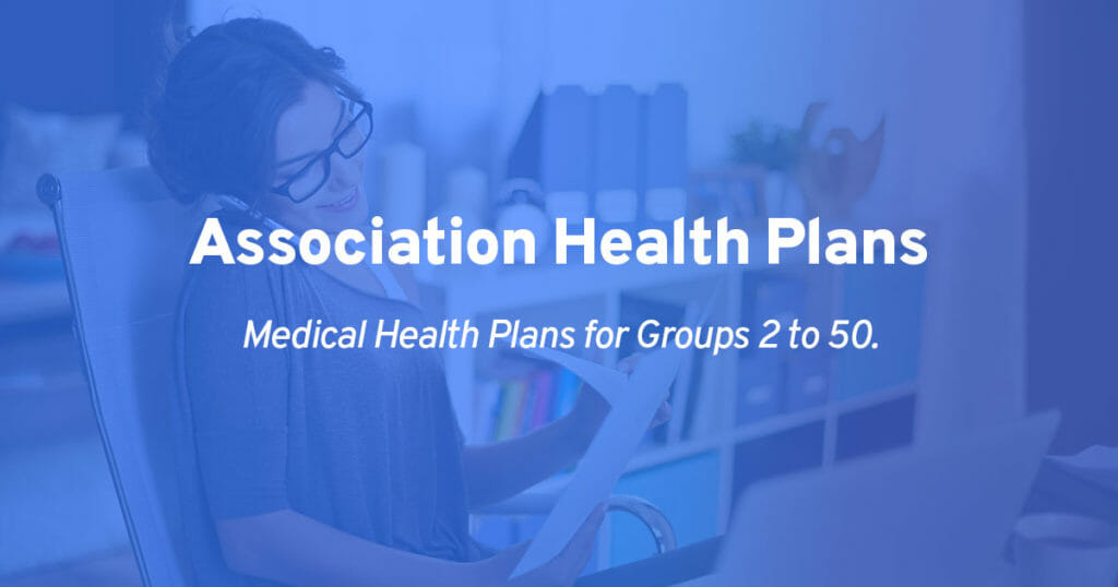 Association Health Plan